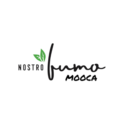 Logo restaurante Nostro Fumo Mooca