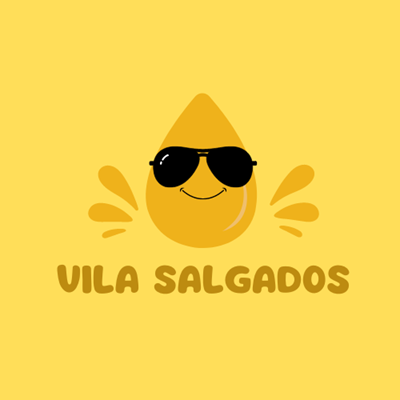 Logo restaurante Vila Salgados