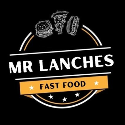 Logo restaurante MR LANCHES FAST FOOD