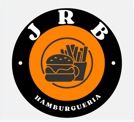 Logo restaurante JRB Lanches