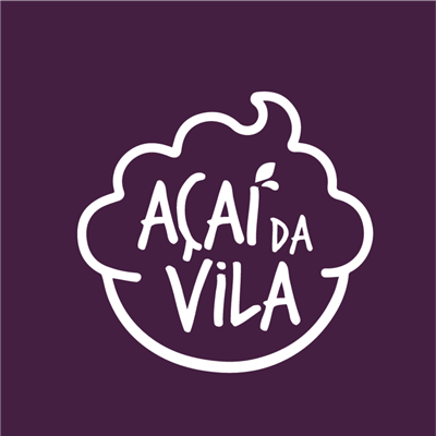 Logo restaurante Açaí da Vila - Nilópolis
