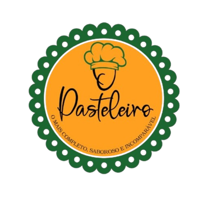 Logo restaurante O Pasteleiro