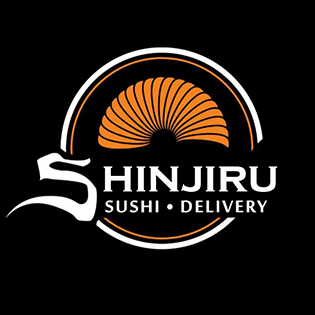 Logo restaurante Shinjiru Sushi