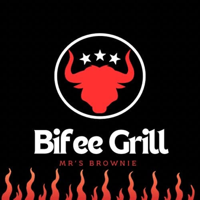 Logo restaurante Bifee Grill
