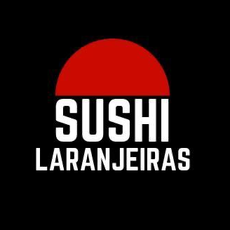 Logo restaurante SUSHI LARANJEIRAS