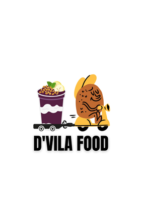Logo restaurante CARDÁPIO BATATA E AÇAI