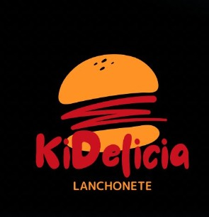 Logo restaurante kidelicia