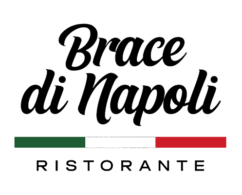 Logo restaurante Brace Di Napoli
