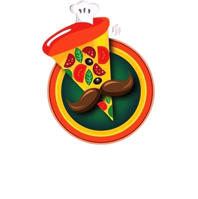 Logo restaurante CASAGRANDE PIZZAS