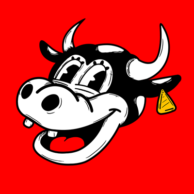 Logo restaurante COWTRY BURGER & BBQ