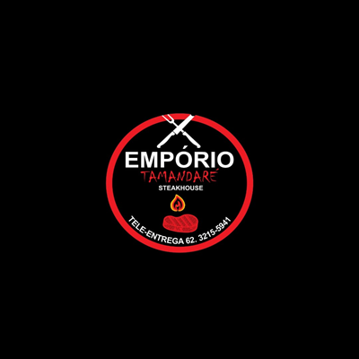 Logo restaurante Restaurante Tamandare