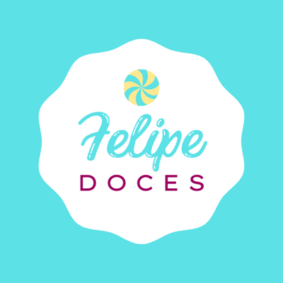 Logo restaurante Cardapio de Doces 