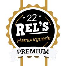 Logo restaurante Cardápio Rels Prime
