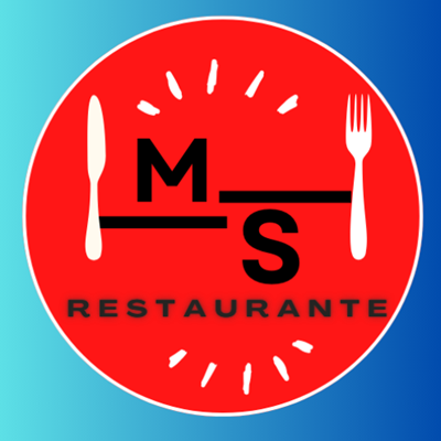 Logo restaurante Mistura de Sabores