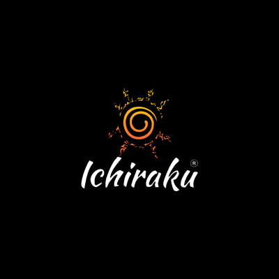 Logo restaurante ICHIRAKU SUSHI BAR LTDA