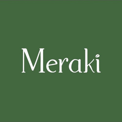 Logo restaurante Meraki Coffee Company