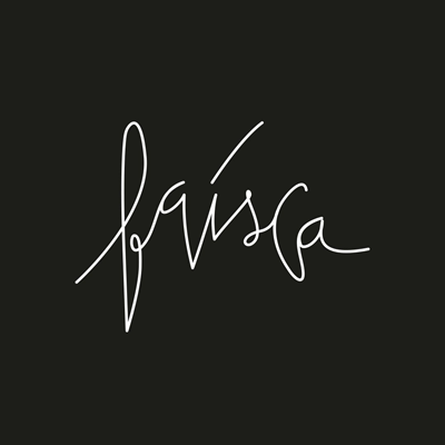 Logo restaurante Faisca