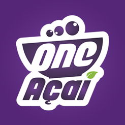 Logo restaurante ONE- AVENIDA CARUARU