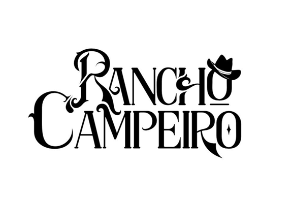 Logo restaurante RANCHO CAMPEIRO