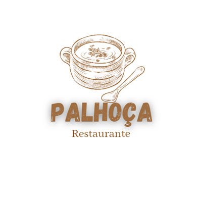 Logo restaurante Restaurante e Pamonharia Palhoça