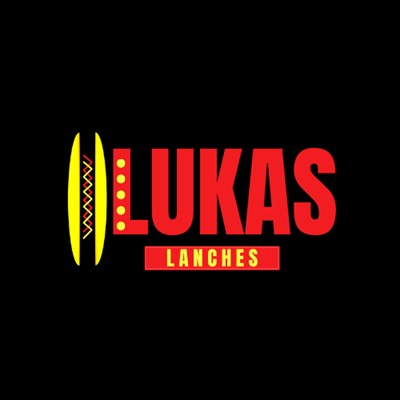 Logo restaurante Lukas Lanches