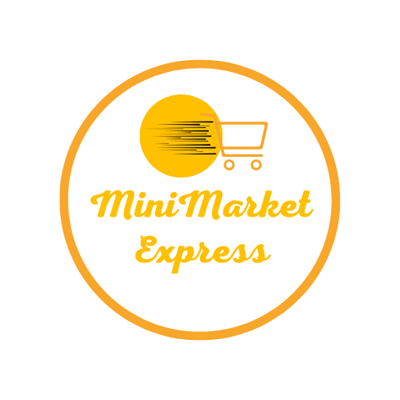 Logo restaurante Mini Market Express
