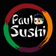 Logo restaurante Paulo Sushi