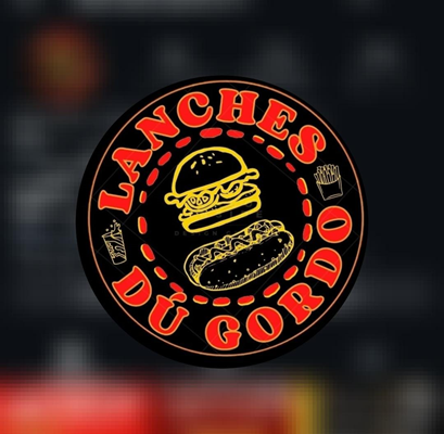 Logo restaurante LANCHE DU GORDO