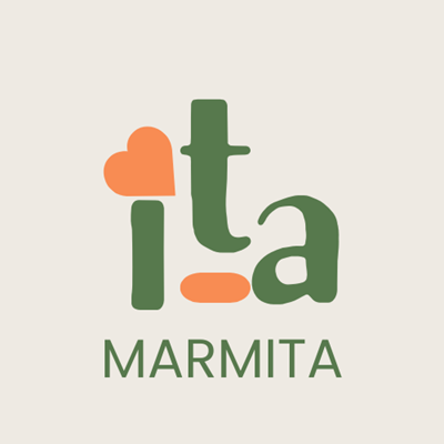 Logo restaurante Ita Marmita