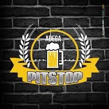 Logo restaurante Adega Pit Stop