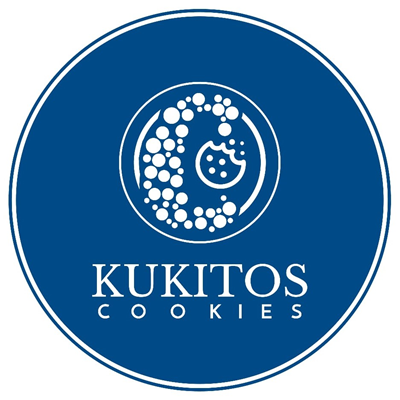 Logo restaurante Kukitos Cookies