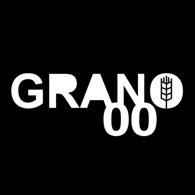 Logo restaurante Grano00 Pizzaria