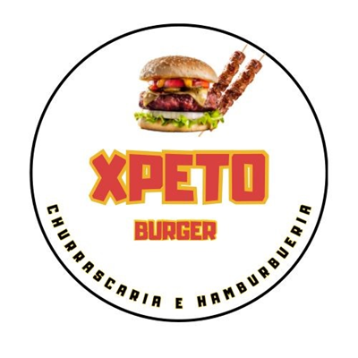 Logo restaurante Xpeto Burger