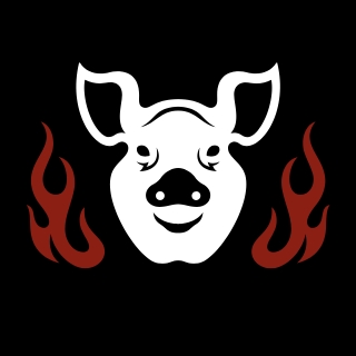 Logo restaurante Brazzaville Food