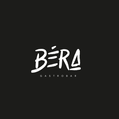 Logo restaurante Bera Gastrobar