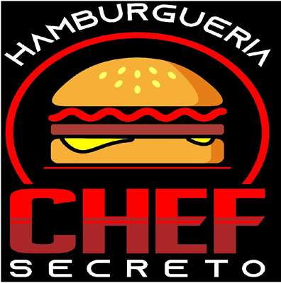 Logo restaurante Chef Secreto Delivery
