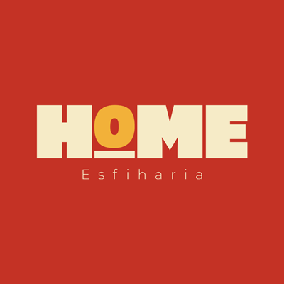 Logo restaurante Home Esfiharia