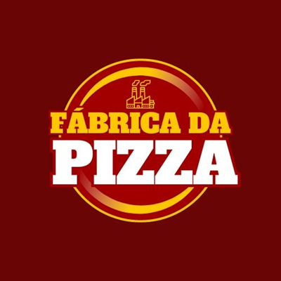 Logo restaurante Fábrica da Pizza Delivery