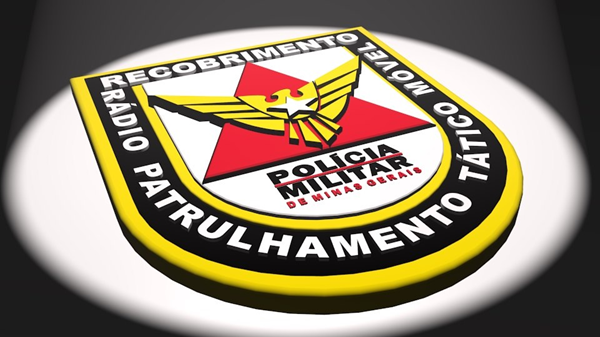 Logo restaurante Grêmio da 134ª Cia TM