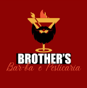 Logo restaurante Brother's Bar-ba e Petiscaria