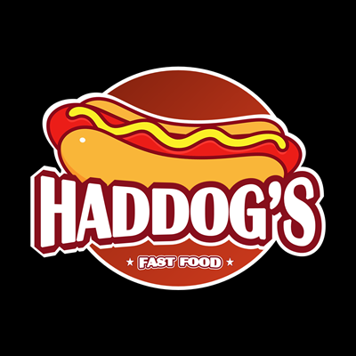 Logo restaurante Haddog's