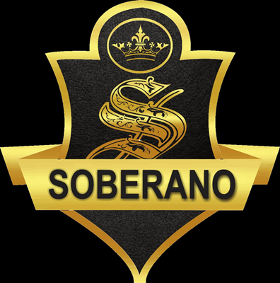 Logo restaurante Soberano Restaurante