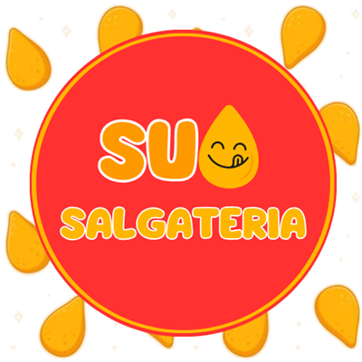 Logo restaurante Sua Salgateria