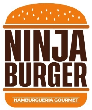 Logo restaurante Ninja Burger