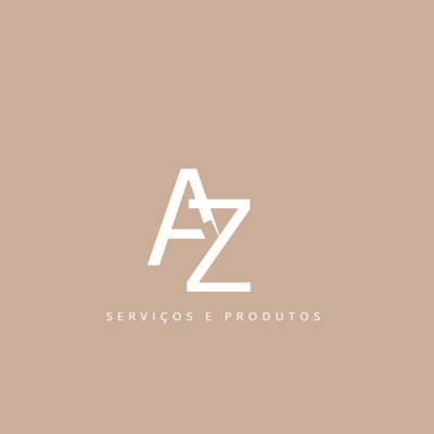 Logo restaurante azuli serviços