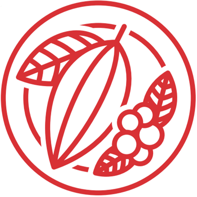 Logo restaurante San Café