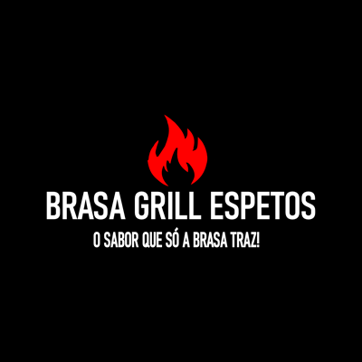 Logo restaurante BRASA GRILL ESPETOS