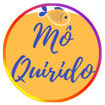 Logo restaurante Mô Quirido Marmitas - Sul