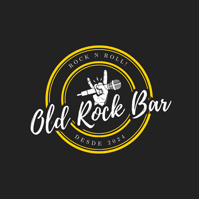 Logo restaurante OLD ROCK BAR