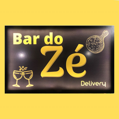 Logo restaurante Bar do Zé (Pequeri MG)